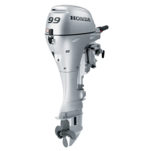 HONDA 9.9 HP BFP10D3LHT Outboard Motor 2020