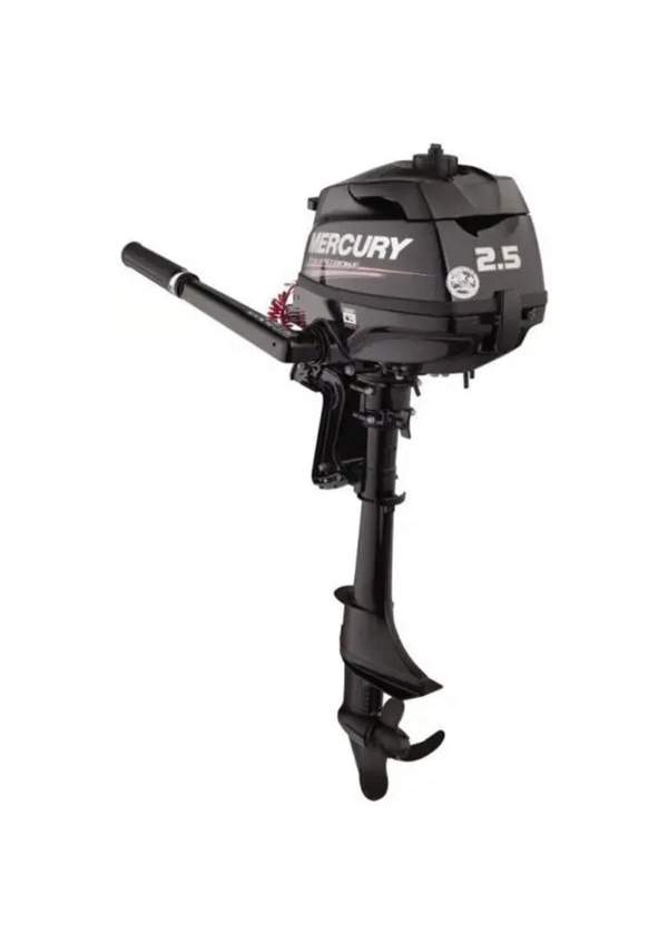 Mercury 2.5 HP 2.5MH Outboard Motor 2023