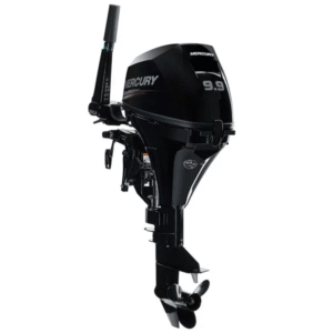Mercury 9.9 HP 9.9ELH Outboard Motor 2020