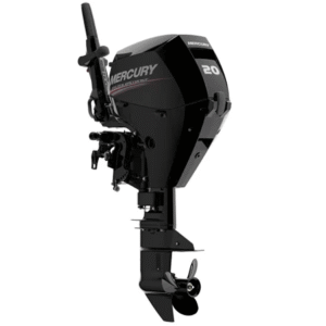 Mercury 20 HP EFI 20MH Outboard Motor 2019