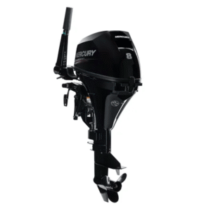 Mercury 8 HP 8MLH Outboard Motor 2019