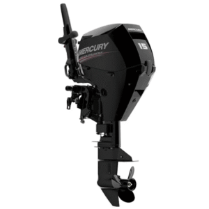 Mercury 15 HP EFI 15ELH Outboard Motor 2019