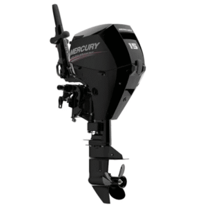Mercury 15 HP EFI 15EH Outboard Motor 2019