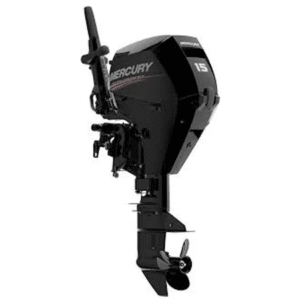 Mercury 15 HP EFI 15MH Outboard Motor 2019