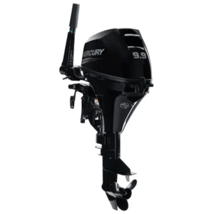 Mercury 9.9 HP 9.9EH Outboard Motor 2019