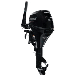Mercury 8 HP 8ELH Outboard Motor 2019