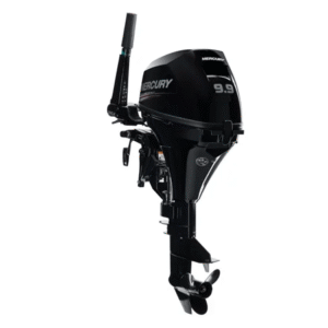 Mercury 9.9 HP 9.9MLH Outboard Motor 2019