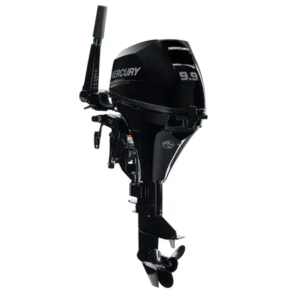 Mercury 9.9 HP 9.9MH Outboard Motor 2019