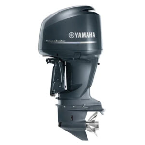 Yamaha F225 3.3L Offshore XCA Outboard Motor 2017