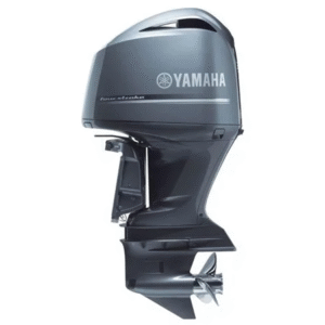 Yamaha F350 Offshore XCC Outboard Motor 2017