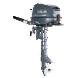 Yamaha F4 SMHA Outboard Motor 2017