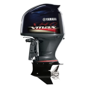 Yamaha VF200 LA VMAX SHO Outboard Motor 2017