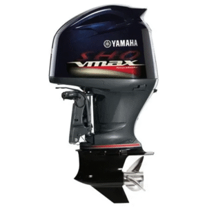 Yamaha VF250 LA VMAX SHO Outboard Motor 2017