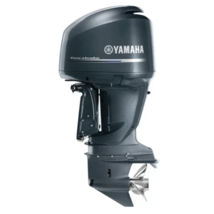 Yamaha F250 3.3L Offshore XCA Outboard Motor 2017
