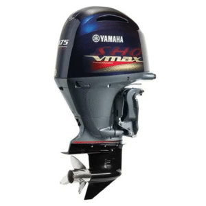 YamahaVF175 LA VMAX SHO Outboard Motor 2017
