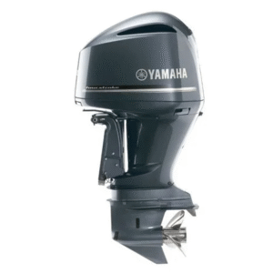 Yamaha F300 4.2L Offshore UCA Outboard Motor 2017