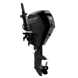 Mercury 15 HP EFI 15EH Outboard Motor 2020