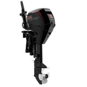 Mercury 15 HP EFI 15ELHPT-CT-PK Outboard Motor 2020