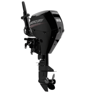 Mercury 20 HP EFI 20EH Outboard Motor 2020
