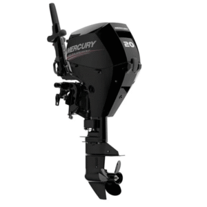 Mercury 20 HP EFI 20MLH Outboard Motor 2020
