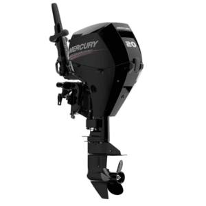 Mercury 20 HP EFI 20MH Outboard Motor 2020