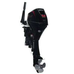 Mercury 9.9 HP 9.9EXLHPT-CT-PK Outboard Motor 2020