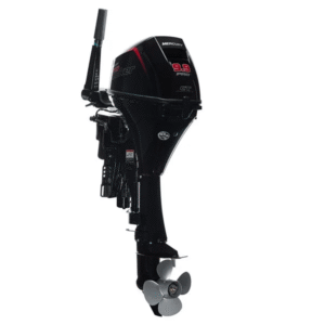 Mercury 9.9 HP 9.9ELHPT-CT-PK Outboard Motor 2020