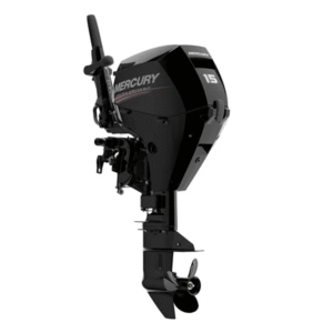 Mercury 15 HP EFI 15MLH Outboard Motor 2020