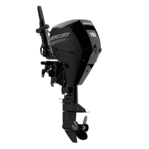 Mercury 15 HP EFI 15MH Outboard Motor 2020