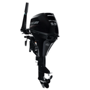 Mercury 9.9 HP 9.9MXLH-CT Outboard Motor 2020