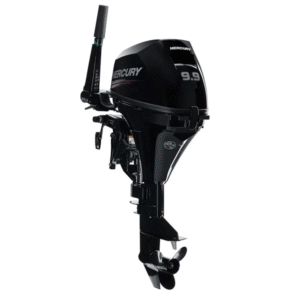 Mercury 9.9 HP 9.9EH Outboard Motor 2020