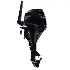 Mercury 9.9 HP 9.9MLH-CT Outboard Motor 2020