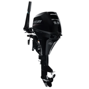 Mercury 9.9 HP 9.9MXLH Outboard Motor 2020