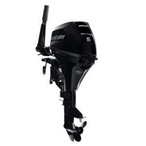 Mercury 8 HP 8ELH Outboard Motor 2020