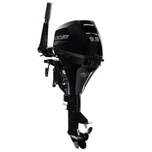 Mercury 9.9 HP 9.9MLH Outboard Motor 2020