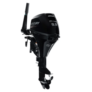 Mercury 9.9 HP 9.9MH Outboard Motor 2020