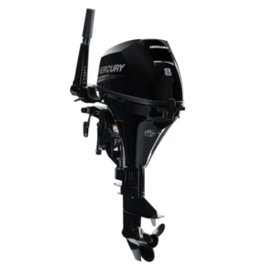 Mercury 8 HP 8MLH Outboard Motor 2020