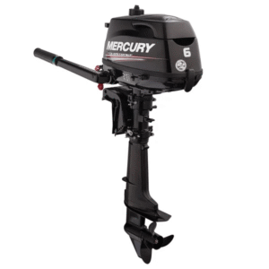 Mercury 6 HP 6MLH Outboard Motor 2020