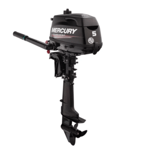 Mercury 5 HP 5MXLH Outboard Motor 2020