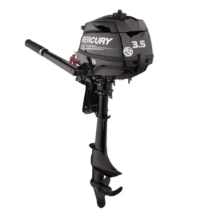 Mercury 3.5 HP 3.5MLH Outboard Motor 2020