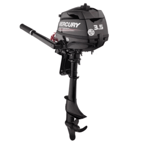 Mercury 3.5 HP 3.5MH Outboard Motor 2020