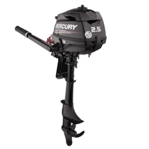 Mercury 2.5 HP 2.5MH Outboard Motor 2020