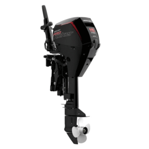 Mercury 15 HP EFI 15EXLHPT-CT-PK Outboard Motor 2020