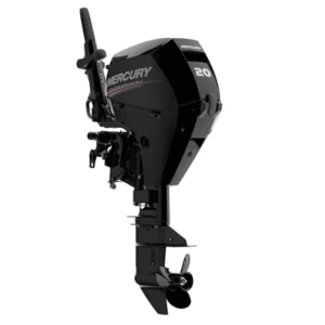 Mercury 20 HP EFI 20ELH Outboard Motor 2020