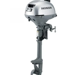 2024 HONDA 2.3 HP BF2.3DHLCH Outboard Motor