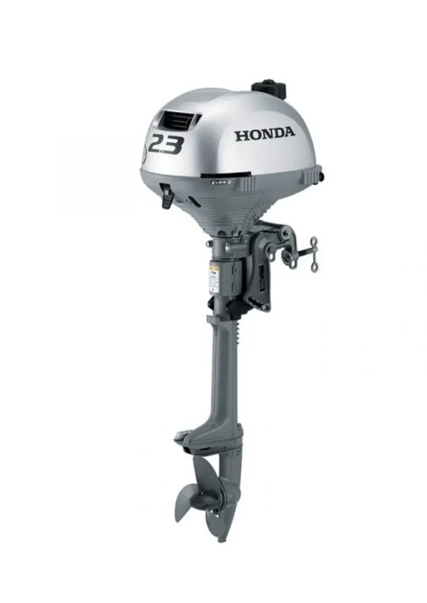 2024 HONDA 2.3 HP BF2.3DHLCH Outboard Motor