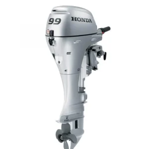 2024 HONDA 9.9 HP BFP10D3XHT Outboard Motor