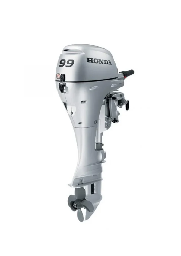 2024 HONDA 9.9 HP BFP10D3XHT Outboard Motor