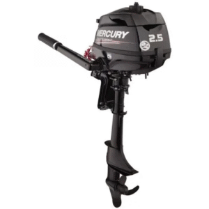 Mercury 2.5 HP 2.5MH Outboard Motor 2023