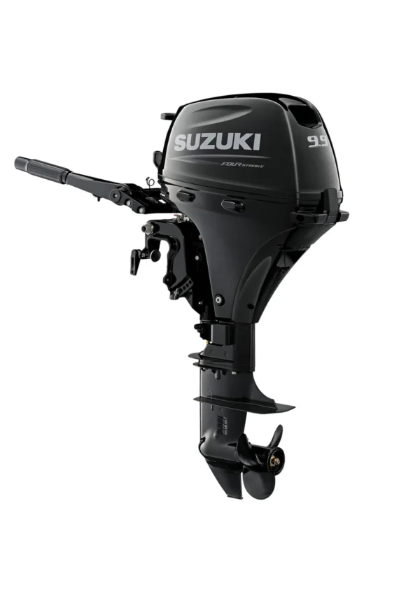 Suzuki 9.9 HP DF9.9BTHX5 Outboard Motor